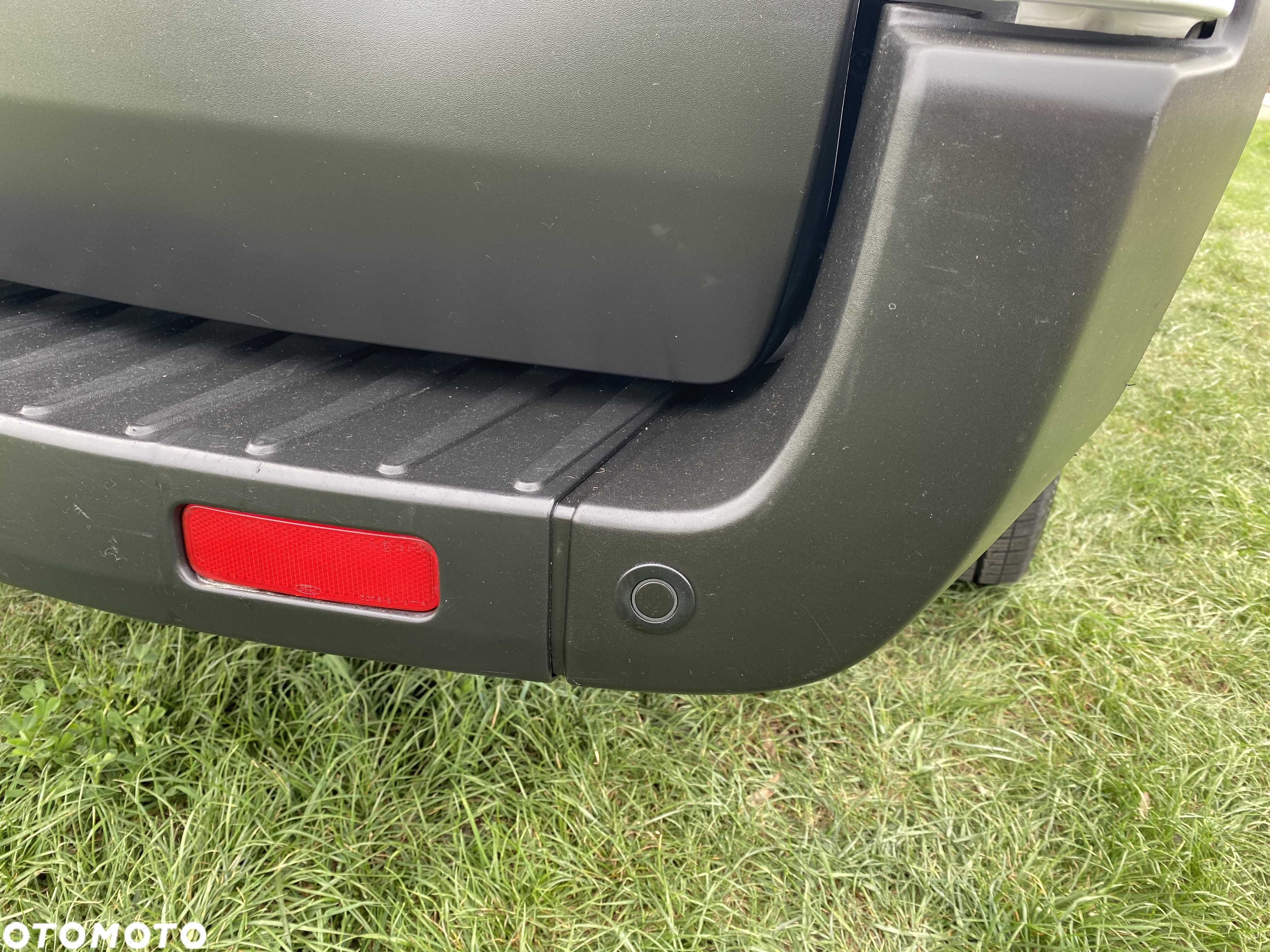 Ford Transit - 12