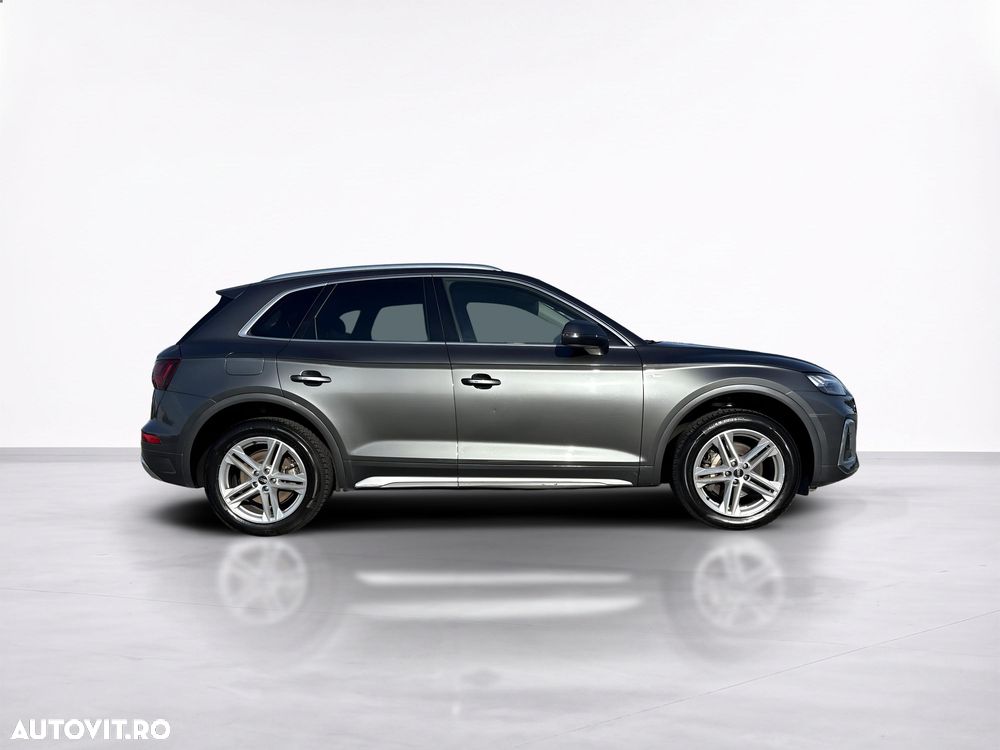 Audi Q5 40 TDI quattro S tronic advanced - 7