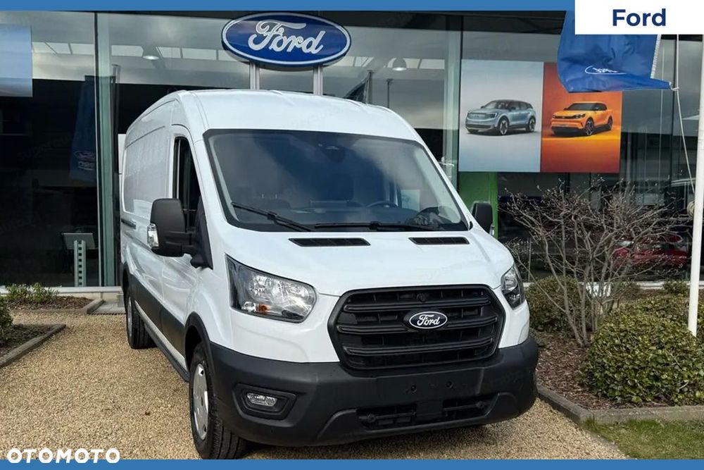 Ford Transit 350 L3H2 Trend 2.0 130KM - 2