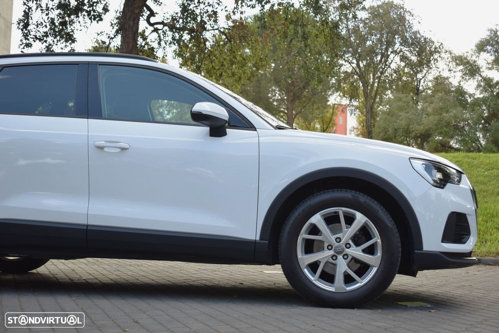 Audi Q3 35 TFSI Advanced S tronic - 15