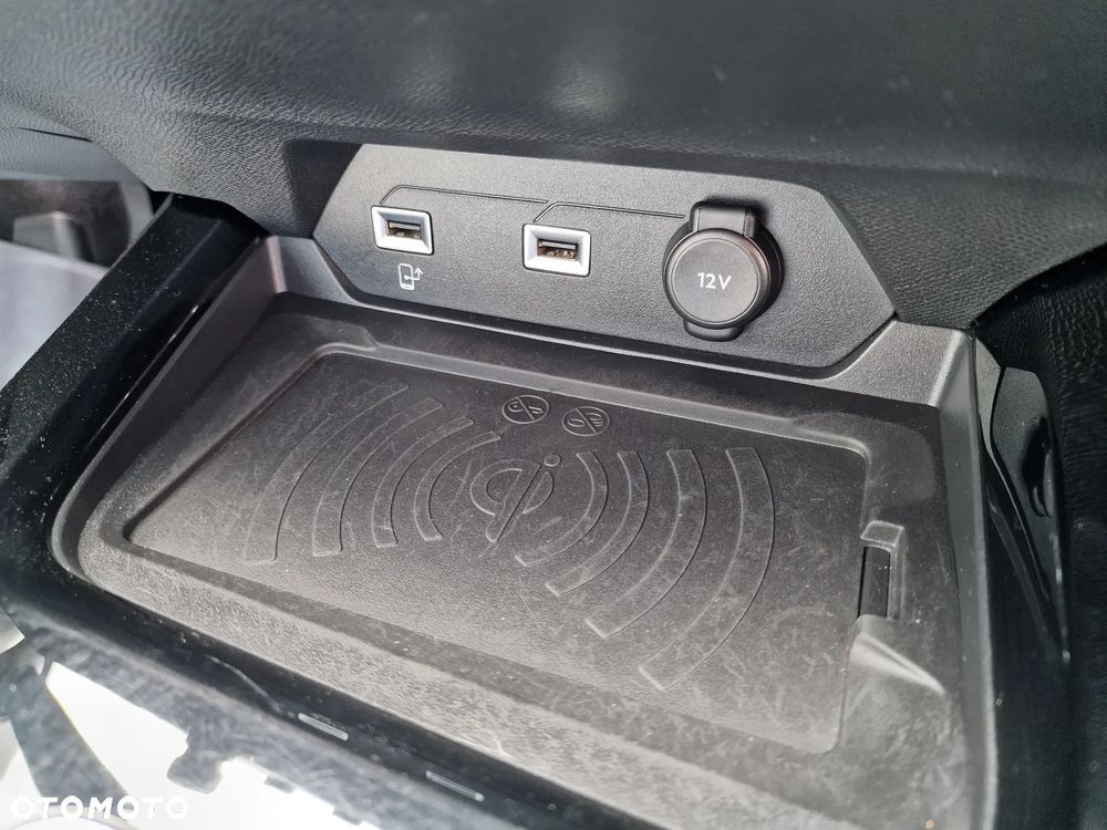 Peugeot 508 SW BlueHDi 130 Allure - 29