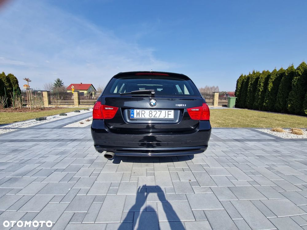 BMW Seria 3 - 10