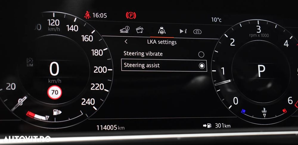 Land Rover Range Rover Sport 3.0 SDV6 HSE Dynamic - 37