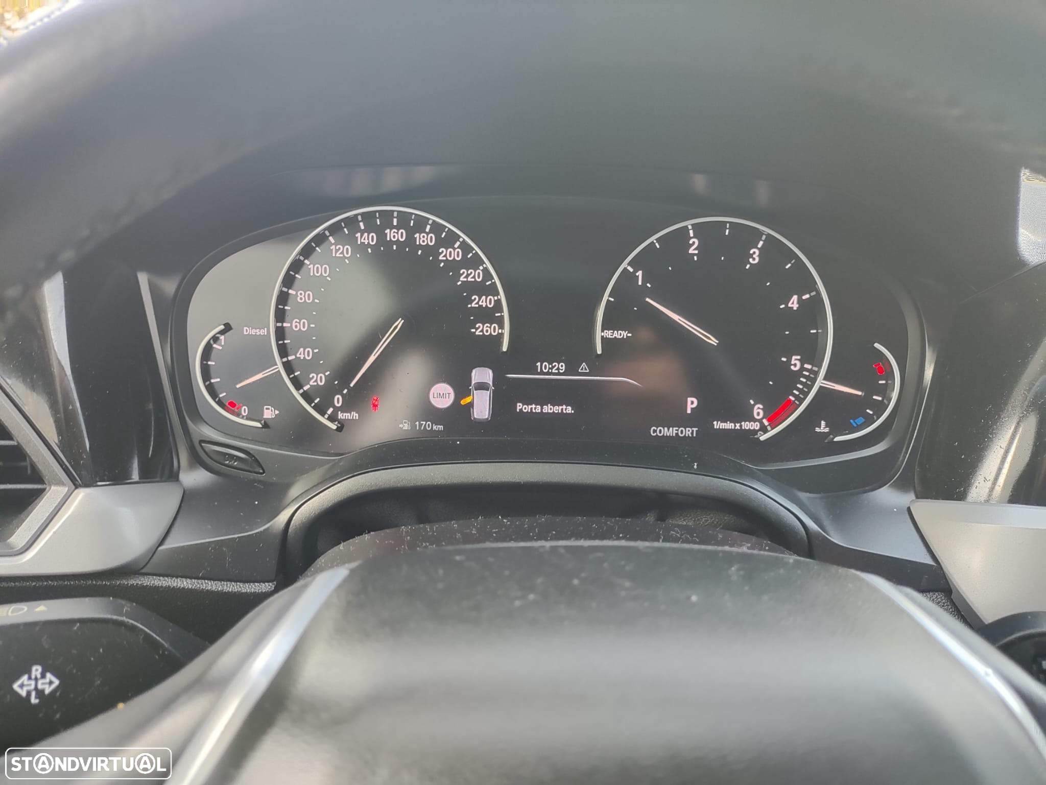 BMW 318 d Touring Advantage Auto - 33
