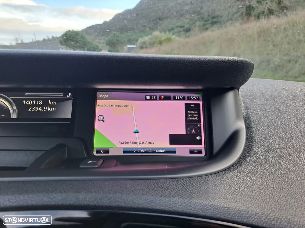 Renault Scénic ENERGY dCi 110 EDC BOSE EDITION - 19