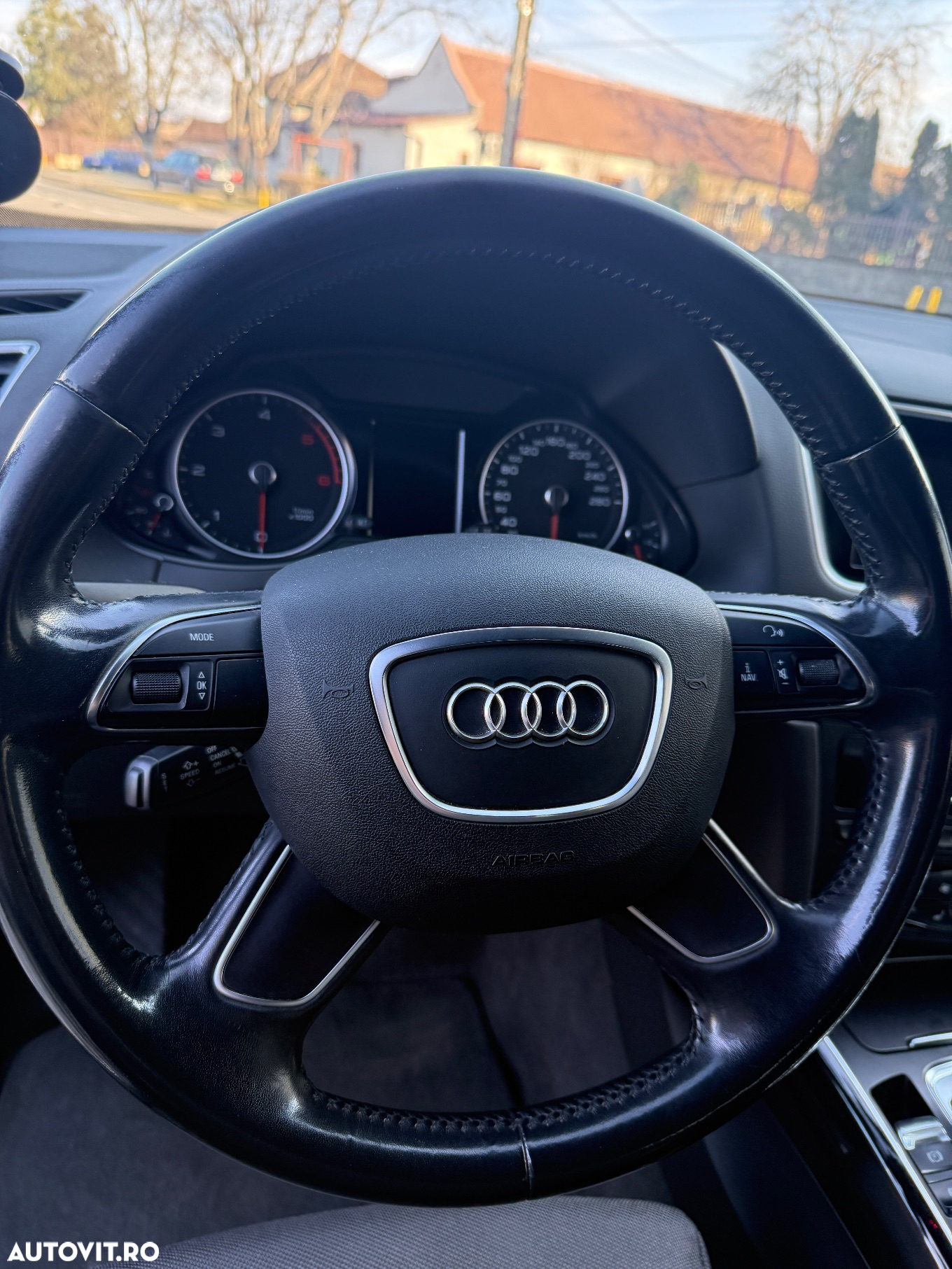 Audi Q5 2.0 TDI Quattro clean - 26