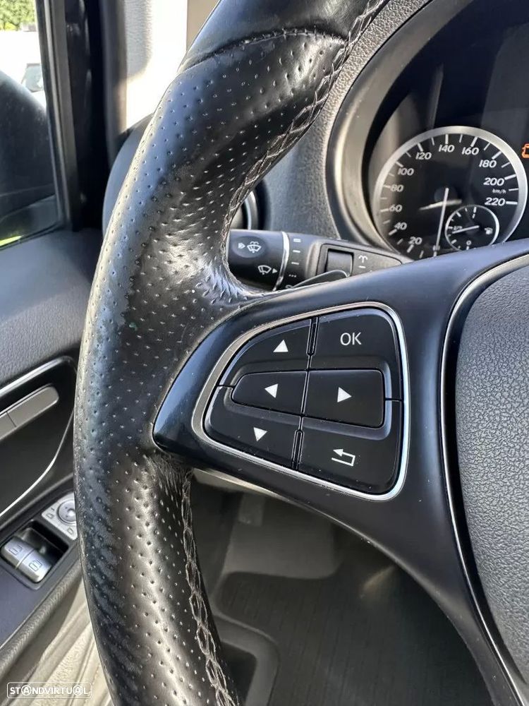 Mercedes-Benz Vito Tourer 119 BlueTEC/32 Pro - 44