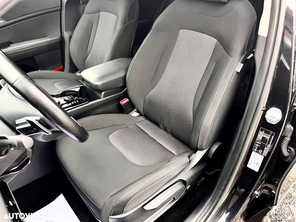 Kia Sportage 1.6 T-GDI AWD Plug-in Hybrid Paket Spirit - 26