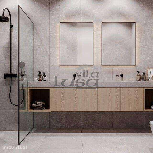 Apartamento, para venda, Porto - Paranhos - Grande imagem: 5/8