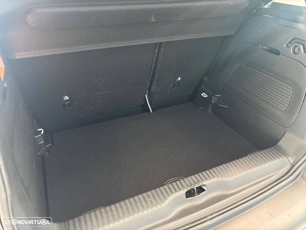 Citroën C3 Aircross 1.2 PureTech Plus - 7