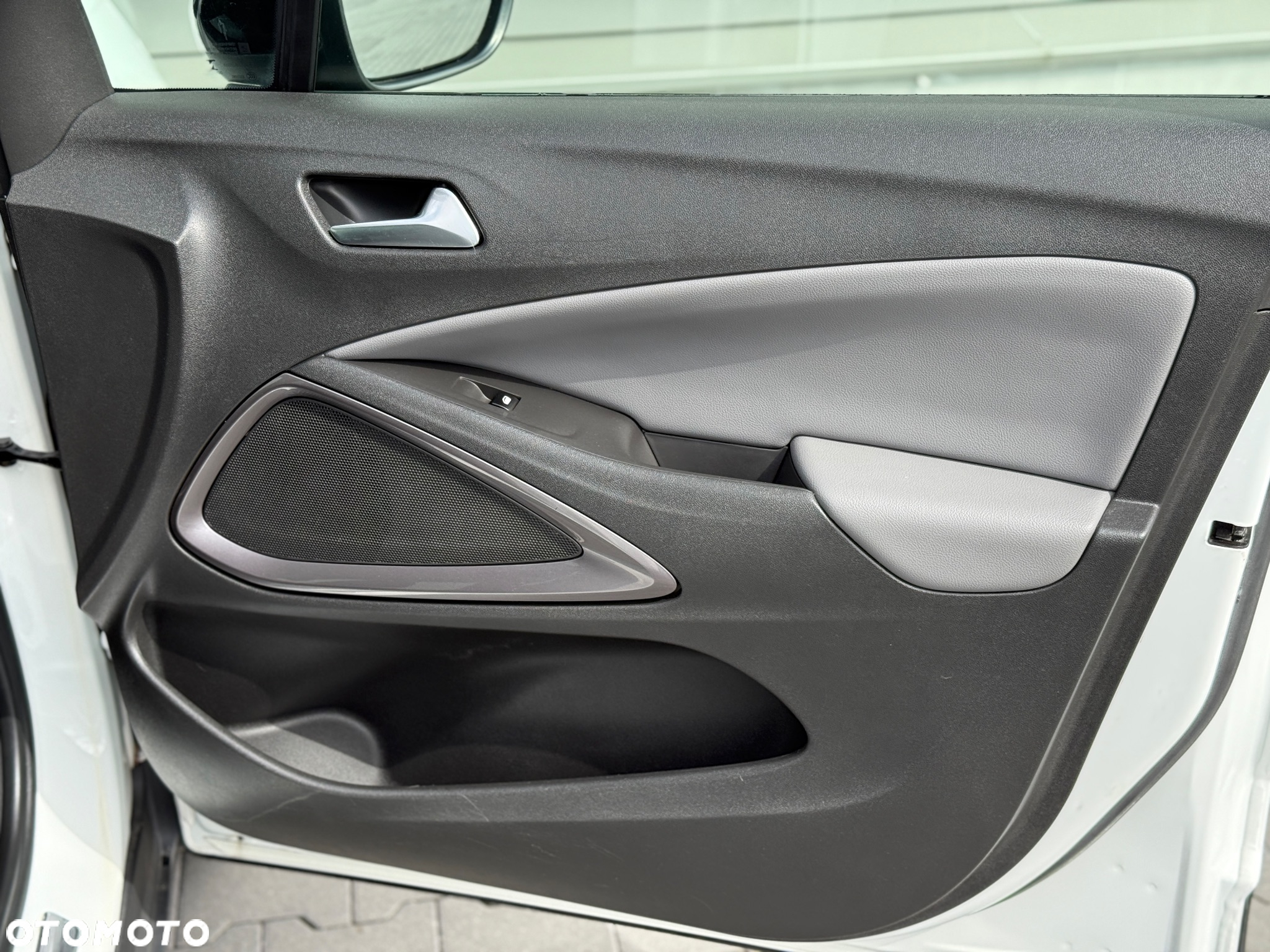 Opel Crossland X - 31