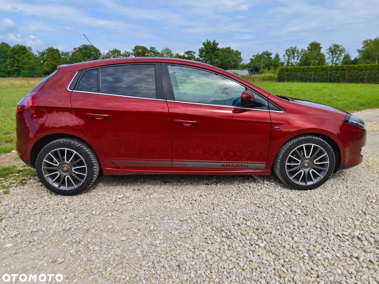 Fiat Bravo 1.4 T-JET 16V Racing - 3