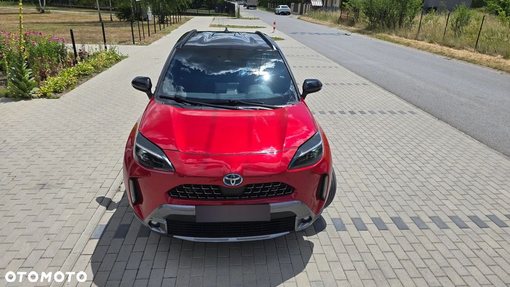 Toyota Yaris - 18
