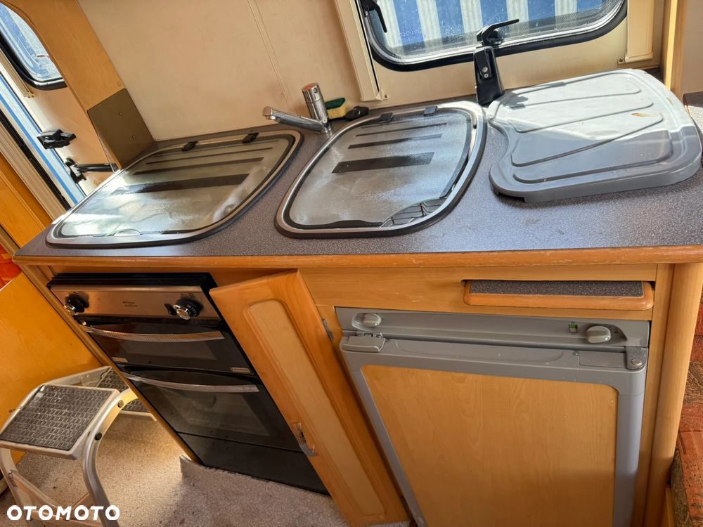 Elddis Queensferry - 23