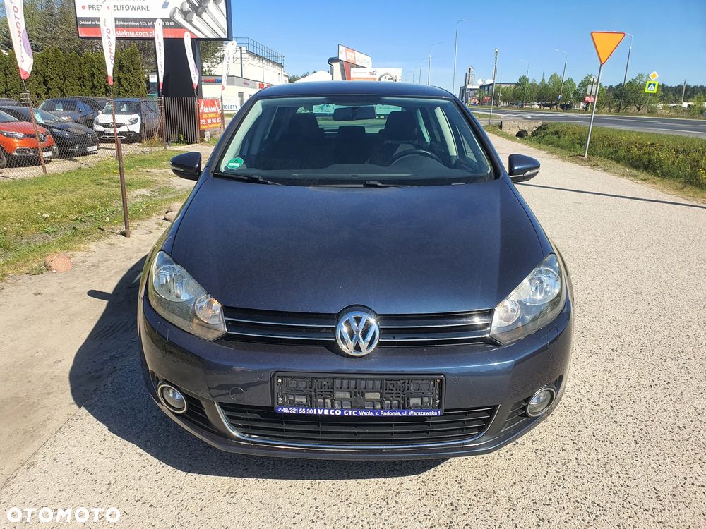 Volkswagen Golf 1.4 TSI Edition - 2