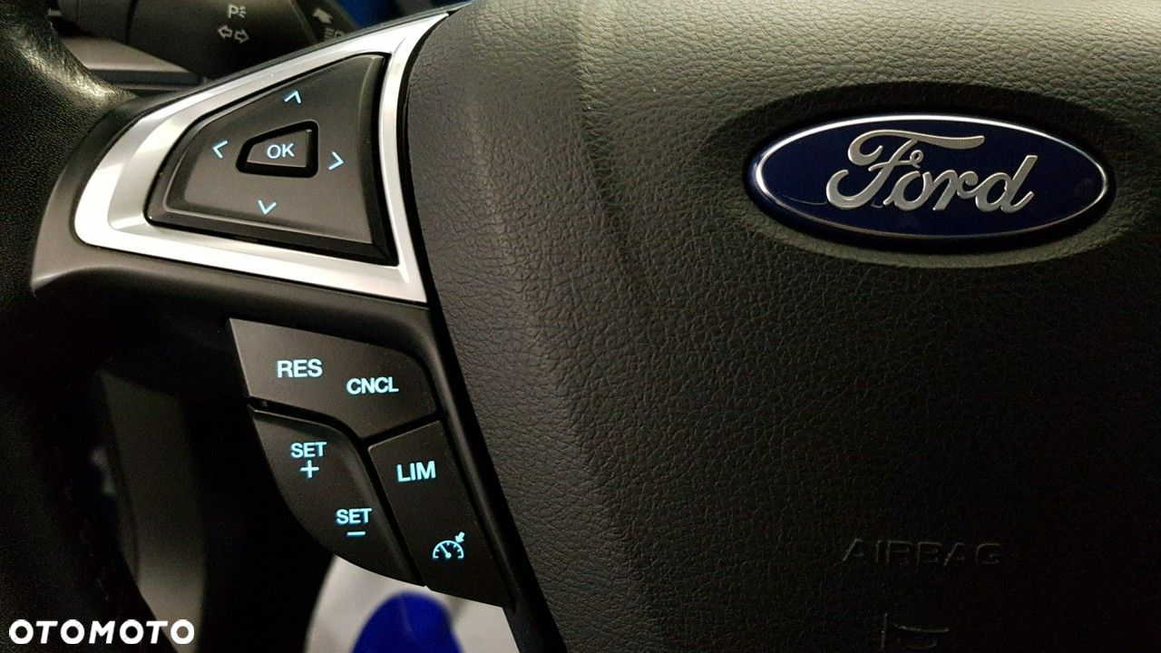 Ford Mondeo 2.0 EcoBlue Trend - 21