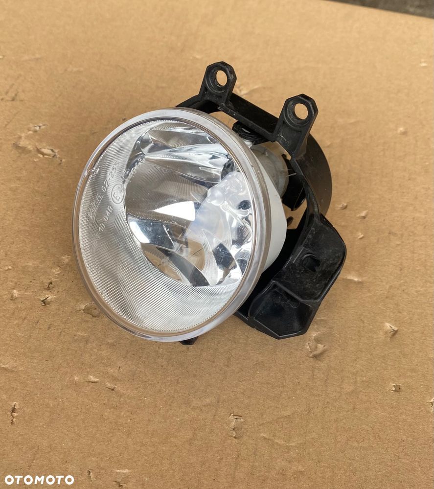 TOYOTA AURIS 2 II YARIS 3 III CHR C-HR AYGO II Lampa HALOGEN PRZEDNI LEWY PRZÓD światło prawe przeciwmgielne lampa lewa przeciwmgłowa - 1