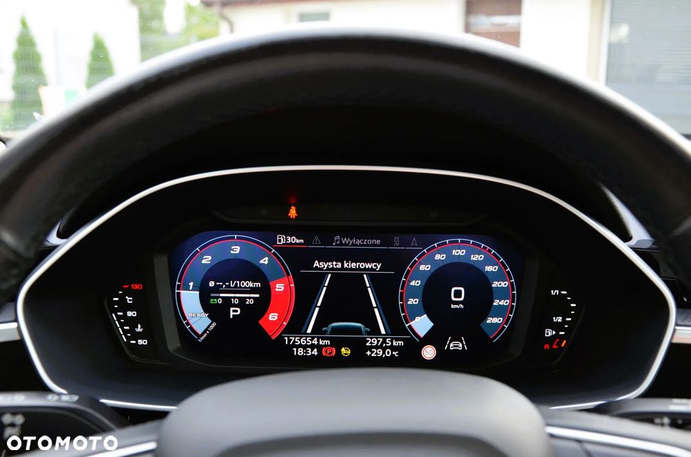 Audi Q3 35 TDI Quattro S tronic - 24
