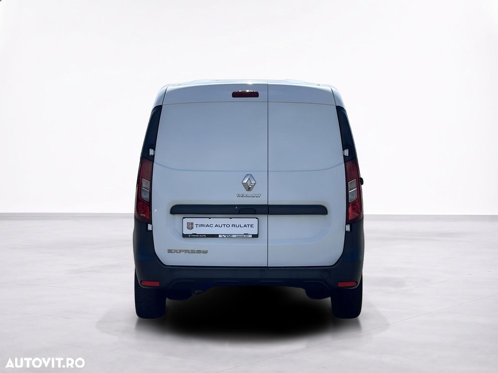 Renault EXPRESS - 5