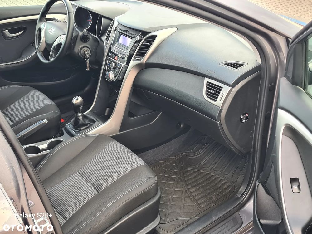 Hyundai i30 - 11