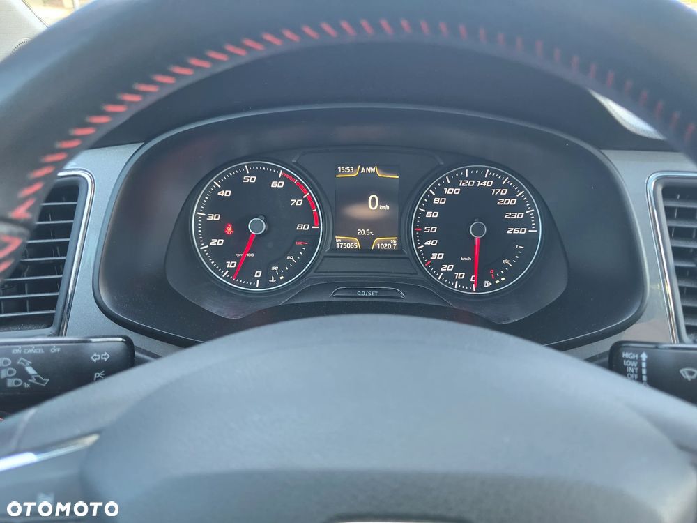 Seat Leon 1.4 TSI FR S&S - 30