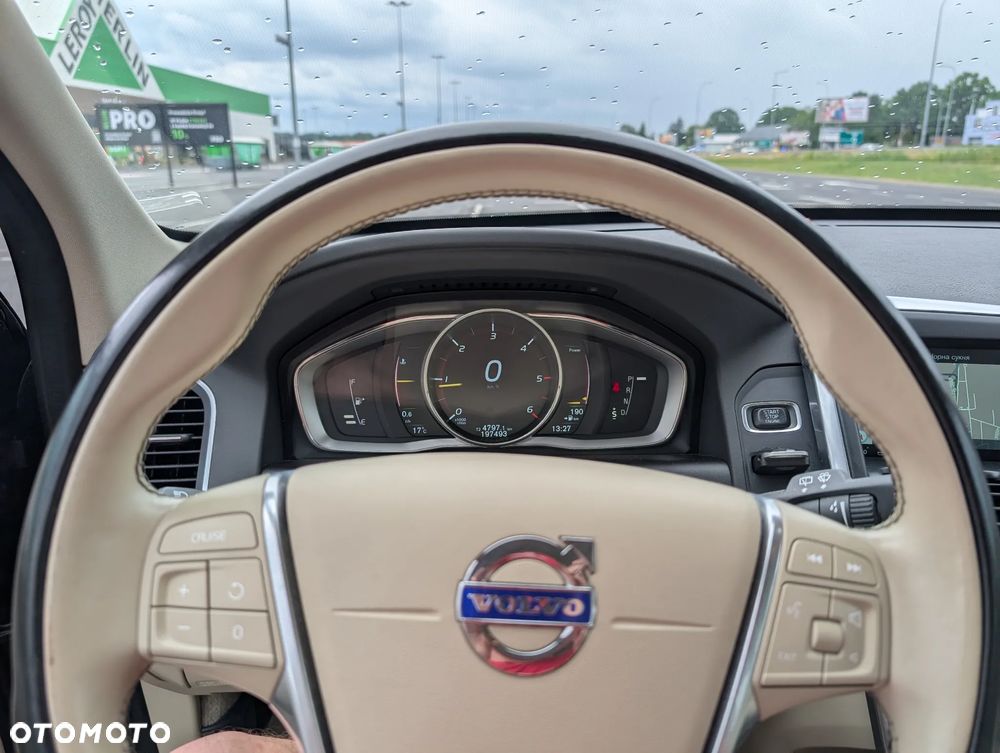 Volvo XC 60 D4 Drive-E Summum - 18