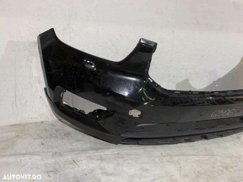 Bara fata Volvo XC40, 2018, 2019, 2020, 2021, 2022, 2023, cod origine OE 31449359. - 3