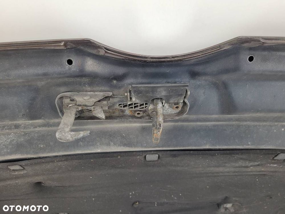 MASKA POKRYWA SILNIKA VW SHARAN II 7N - 22