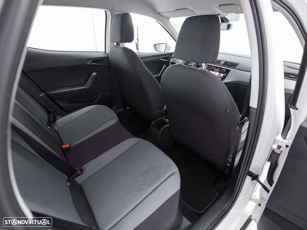 SEAT Arona 1.6 TDI Style — fotografia 9