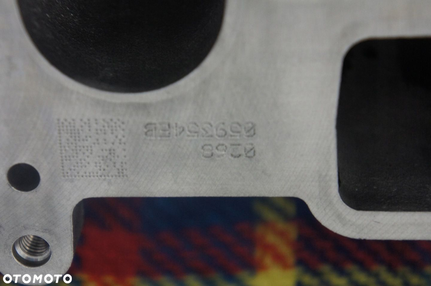 Głowica Audi A6 , A7 , Q5 3,0TDI 326PS 059354EB - 6