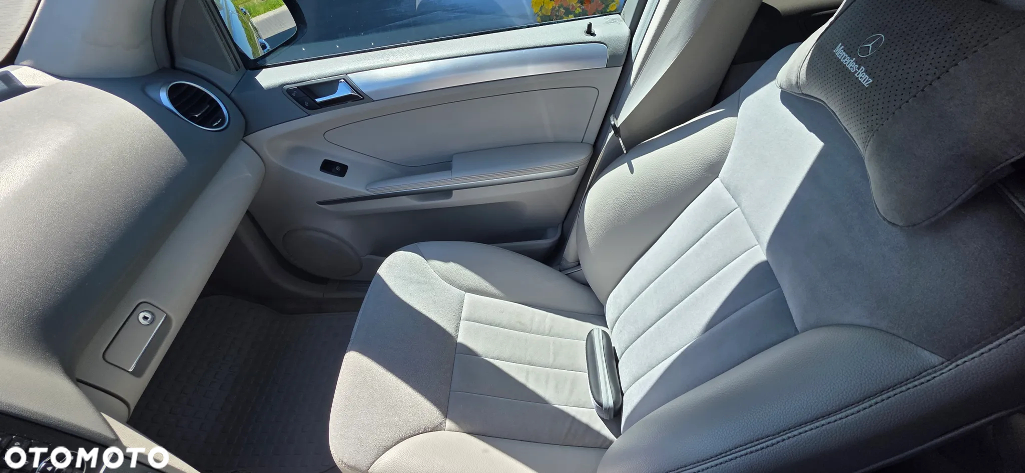 Mercedes-Benz ML 280 CDI 4-Matic - 7