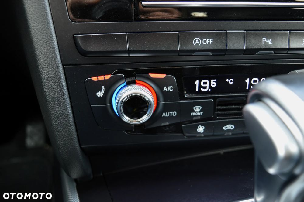 Audi A4 Allroad 2.0 TDI clean diesel Quattro S tronic - 22