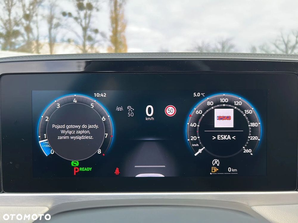 Volkswagen Passat Variant - 16