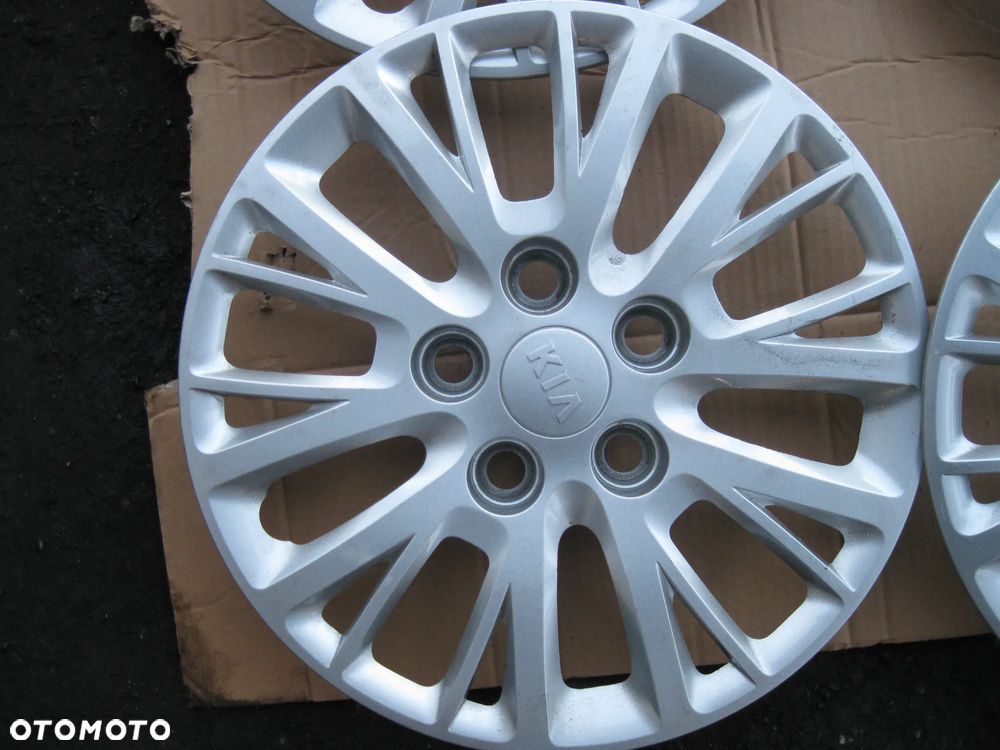 kia kolpaki 15 cali - 2