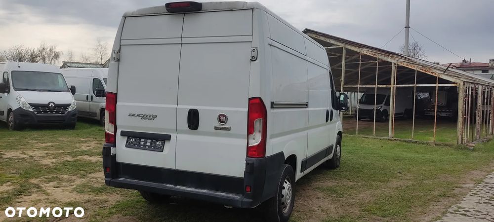Fiat Ducato * L2H2 - 16