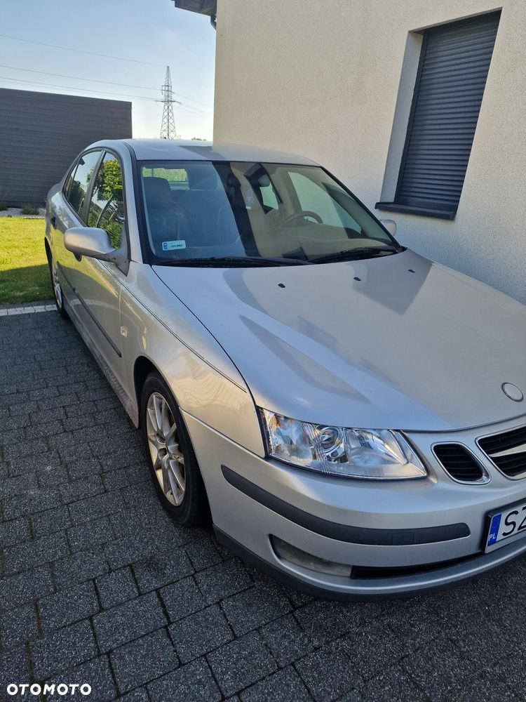 Saab 9-3 - 2