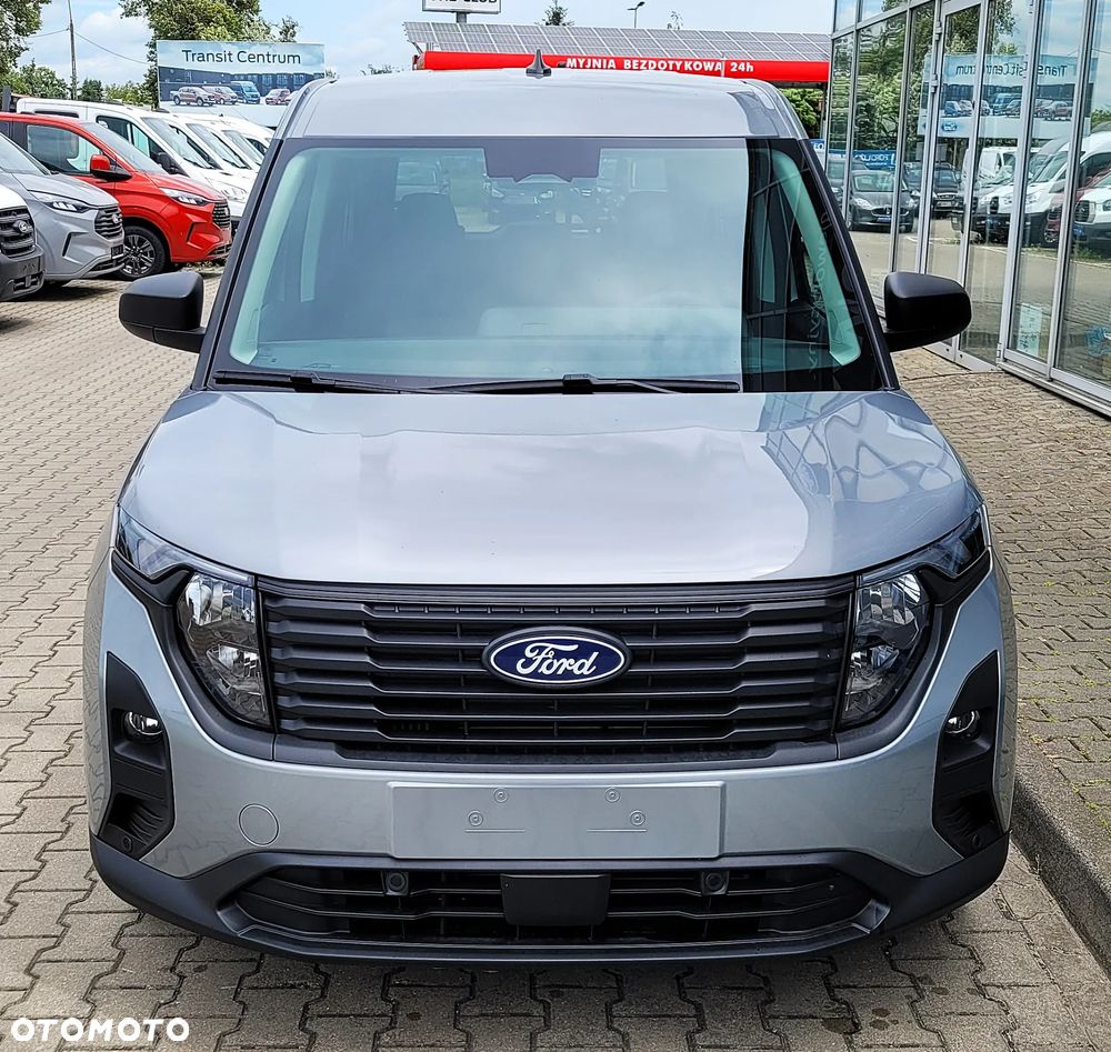 Ford Tourneo Courier 1.0 EcoBoost Trend - 3