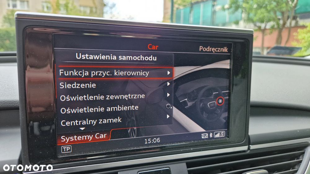 Audi A6 Avant - 25