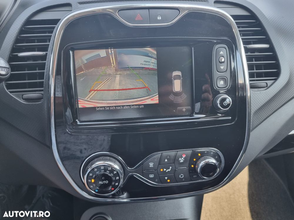 Renault Captur ENERGY dCi Intens - 14
