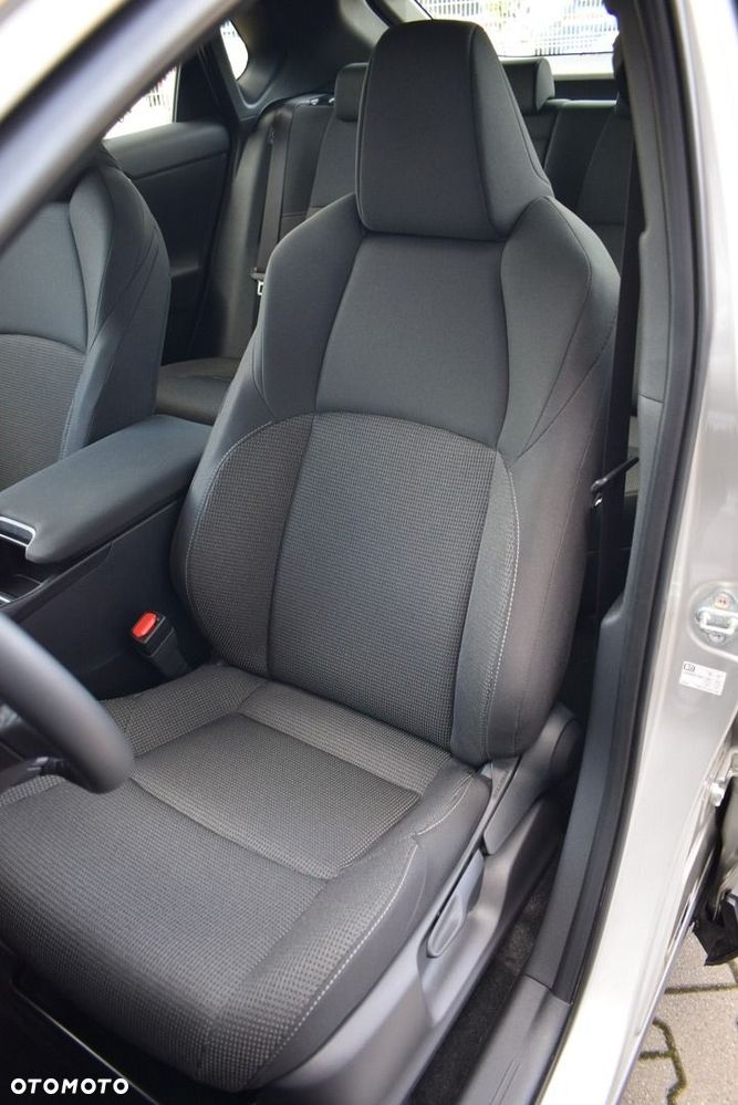 Toyota bZ4X 71.4kWh Comfort - 15