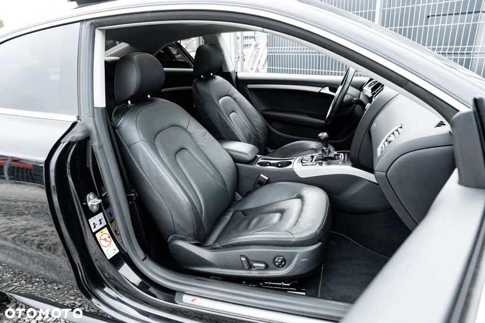 Audi A5 Coupé 3.2 FSI Quattro - 23