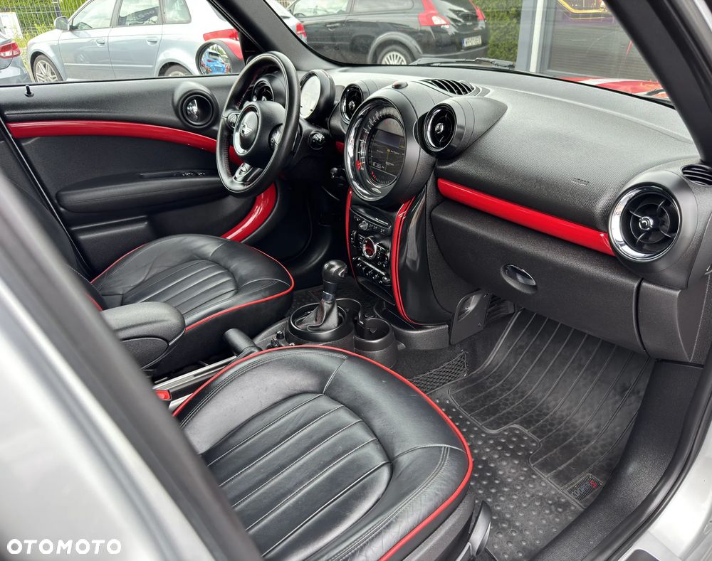 MINI John Cooper Works - 34