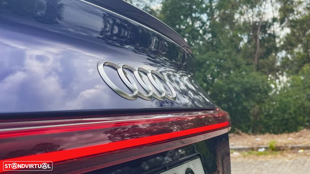 Audi e-tron Sportback 50 quattro S line - 26
