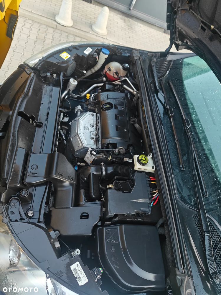 Citroën C4 VTi 120 Tendance - 14