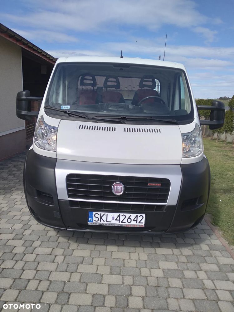 Fiat Ducato - 1