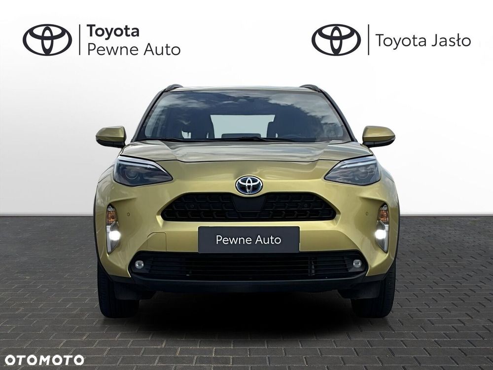 Toyota Yaris Cross Hybrid 1.5 Comfort - 9
