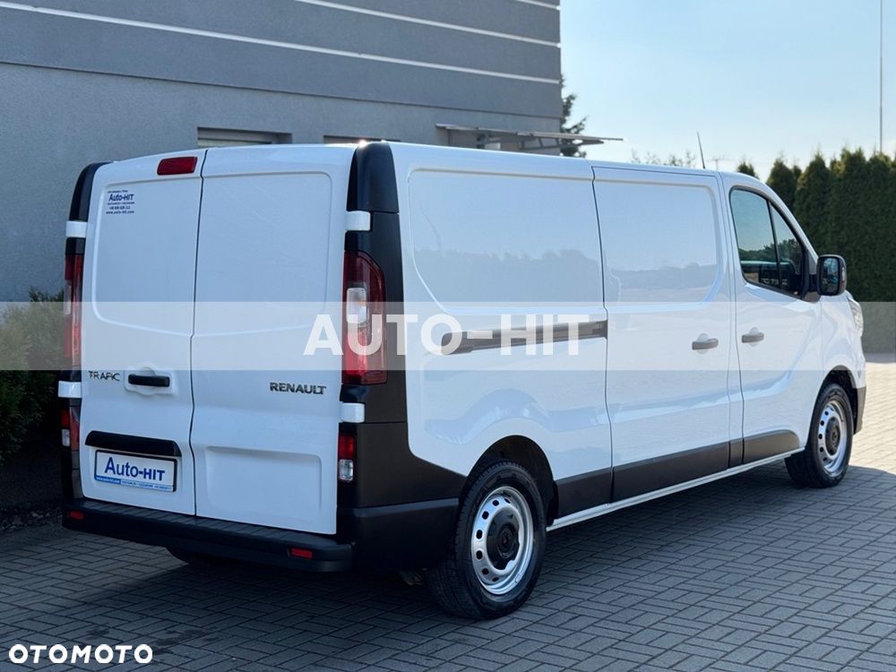 Renault Trafic - 12