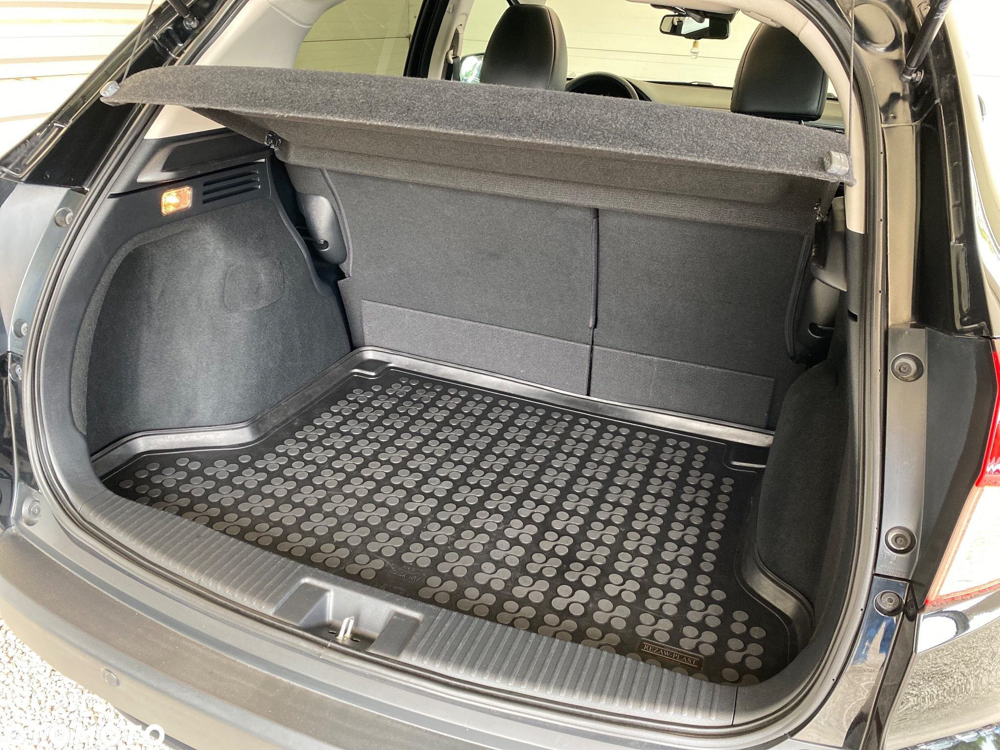 Honda HR-V 1.5 Executive (ADAS) - 6