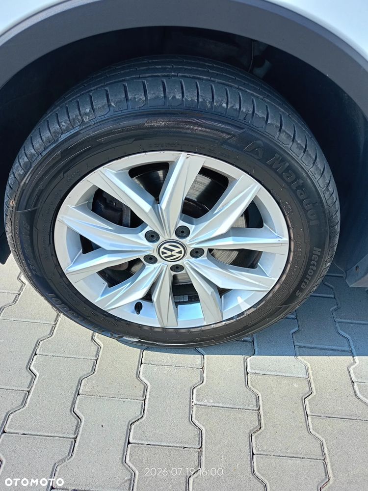 Volkswagen Tiguan 2.0 TDI BMT SCR 4Mot Highline DSG - 17