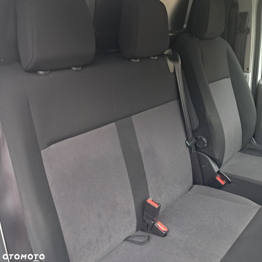 Peugeot Expert salon PL Vat 23 % - 16
